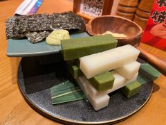 年糕-MIKOMIKO和牛烧肉专门店(南门店)