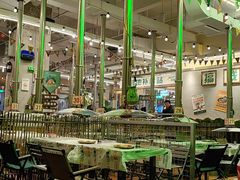 -曾百万小炉小串自助烧烤(高新店)