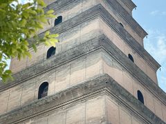-大慈恩寺(大雁塔)