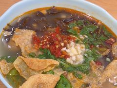 -瓦记米粉(东鼓道店)
