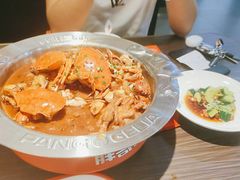 -胖哥俩肉蟹煲(湛江印象汇店)