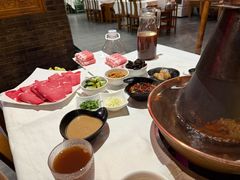 -东来顺饭庄(西直门店)