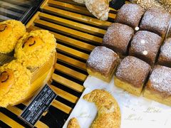 -Let's Taipei 非常烘焙(太古里店)