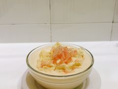 -果流香水果甜品(建政路店)