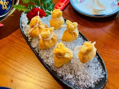 -1078號老北京涮肉(万达广场店)