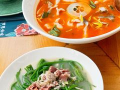 水性杨花-甘思咪哚·云南艺术餐厅(天河广百店)