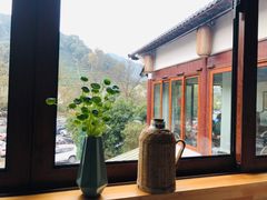 -礼耕堂·百年茶人餐厅(梅家坞店)
