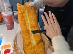 -旺顺阁鱼头泡饼(常营店)