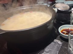 -捞王猪肚鸡火锅(昆山店)