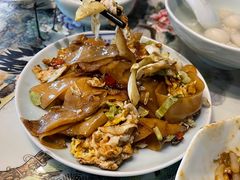 -毛仔特色小吃(御窑厂店)