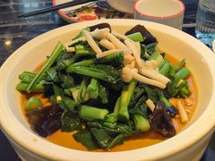 -新白鹿餐厅(虹桥南丰城店)