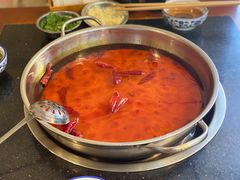 -飘香火锅(玉林西路店)