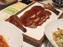 -怡情荟•海鲜青岛菜(五四广场旗舰店)