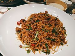 -老铺烤鸭(宝鸡店)