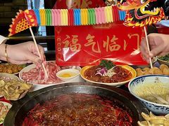 -蜀大侠火锅(寰球文化地标·总府店)