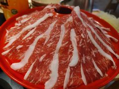 -蜀大侠火锅(四川北路店)