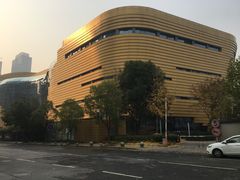 -中国杭州低碳科技馆