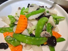 -金牌外婆家(苏州中心店)