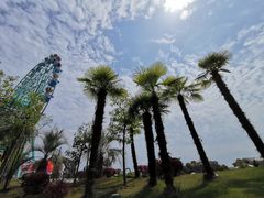 -南京银杏湖乐园