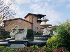 -上海崇明金茂凯悦酒店