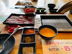 -千寻烧肉(政务区店)