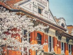 -上海交通大学医学院附属瑞金医院(总院)