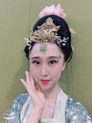 -盘子女人坊生日照·摄影馆(华强店)