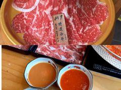 -牛匠和牛寿喜锅(西安总店)