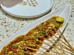 -小董哥烤串(金水花城店)