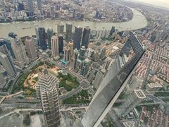 -上海中心大厦
