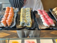 -新食谱全日制餐厅·苏州苏州湾艾美酒店