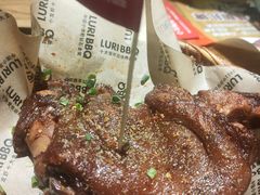 -馋嘴猫北京食堂·烤鸭·宵夜(亚运村店)
