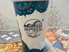 -桥门程记(兰州南关夜市店)