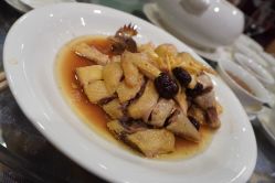 -广州中心皇冠假日酒店·宴会厅