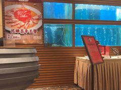 -利苑酒家(合景国际金融广场店)