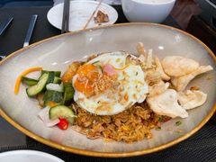 印尼炒饭-THE PAWON·8碗(古北SOHO店)