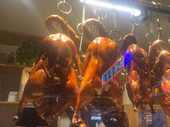 -昌勝香港深井烧鹅(新年华店)