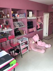 -Pink You美甲美睫纹绣定制中心