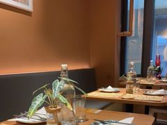 -osteria pelecanus鹈鹕野餐(滨江星耀店)