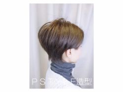 点击看大图 -P.STYLE 派斯造型