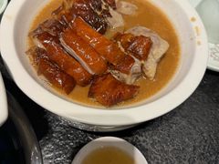-鹅城粤菜馆(白云山路店)