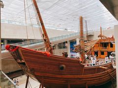 -上海中国航海博物馆