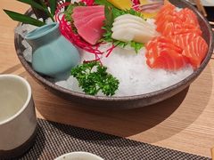 -德川家日本料理(顺义华联店)