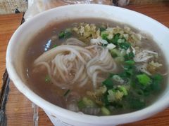 -汪记鲜鱼糊汤粉(沈阳路总店)