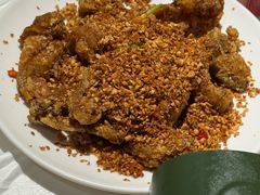 -活潑鲜跳(湖滨商业街店)