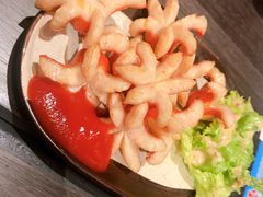 -名代宇奈备长炭烧鳗鱼居酒屋