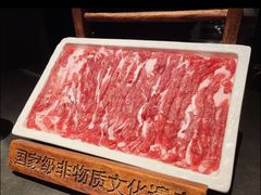 -东来顺·非遗火锅(赛格国际购物中心店)
