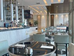 -索菲特酒店 · 云尚天际自助餐厅