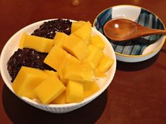 -小团圆糖水铺(襄阳南路店)