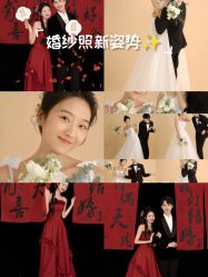 -女王风尚STUDIO·轻奢化定制